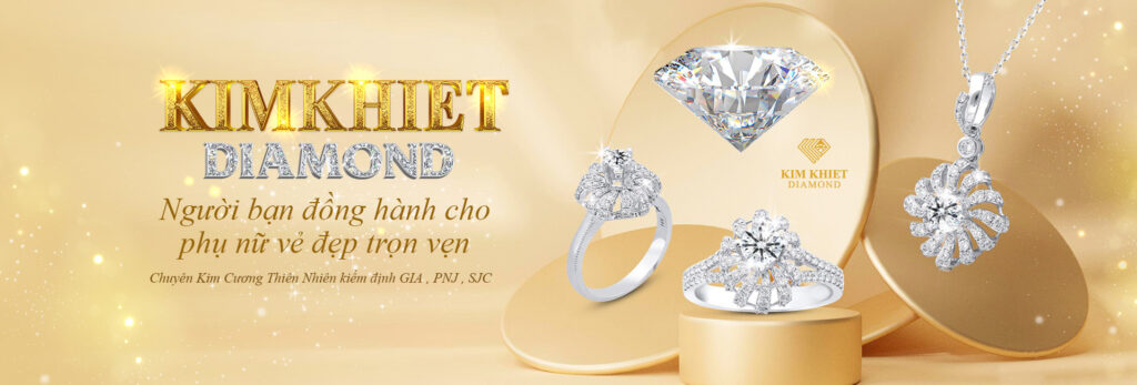 Mẫu web trang sức